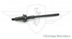 Foot shift shaft alone 5-gear